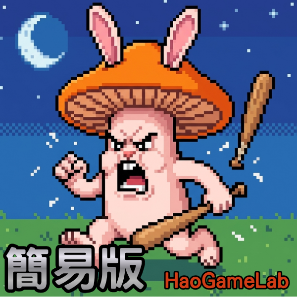 簡易版